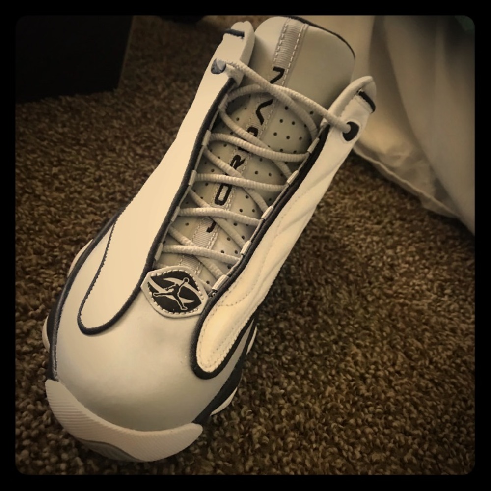 Jordan Pro Strong